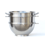 Hobart Bowl-hl60 Stainless Steel 60 Qt Bowl For Hl600, Used Excellent Condition - Image 2