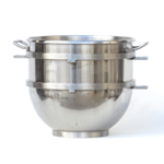 Hobart Bowl-hl60 Stainless Steel 60 Qt Bowl For Hl600, Used Excellent Condition - Image 2