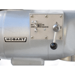 Hobart N50 5 Qt Mixer, Bowl And 2 Attachments Included, Used Excellent Condition - Image 3