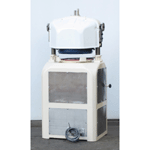 Erika 11-30a Fully-automatic 36 Part Dough Divider Rounder, Used Excellent Condition - Image 2