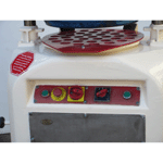 Erika 11-30a Fully-automatic 36 Part Dough Divider Rounder, Used Excellent Condition - Image 3