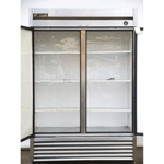 True T-49 Reach-in Refrigerator, Used Excellent Condition - Image 3
