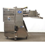 Lvo Sm24 Dough Sheeter/molder, Used Excellent Condition - Image 2