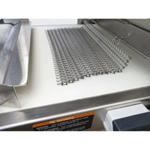 Lvo Sm24 Dough Sheeter/molder, Used Excellent Condition - Image 4