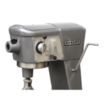 Hobart D300 Mixer 30 Qt, Bowl And 2 Attachments Included, Used Excellent Condition - Image 2