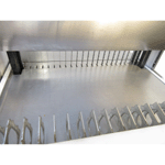 Oliver 777 Bread Slicer 3/4" Cut, Used Excellent Condition - Image 3