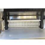 Oliver 777 Bread Slicer 3/4" Cut, Used Excellent Condition - Image 4