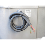 Hobart H600 60 Qt Mixer Bowl And 2 Attachments Included, Used Excellent Condition - Image 5