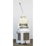 Dutchess Jn3 Semi Automatic Dough Divider Rounder 36 Part, Used Excellent Condition - Image 2