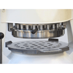 Dutchess Jn3 Semi Automatic Dough Divider Rounder 36 Part, Used Excellent Condition - Image 3