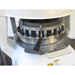 Dutchess Jn3 Semi Automatic Dough Divider Rounder 36 Part, Used Excellent Condition - Image 4