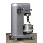 Hobart H600 60 Qt Mixer Bowl And 2 Attachments Included, Used Excellent Condition - Image 3
