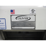 Oliver 797-32 Bread Slicer 1/2" Cut, Used Excellent Condition - Image 3