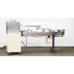 Excalibur Exf300s Automatic Bagel Divider And Former, Used Excellent Condition - Image 2