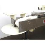 Excalibur Exf300s Automatic Bagel Divider And Former, Used Excellent Condition - Image 3