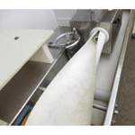 Excalibur Exf300s Automatic Bagel Divider And Former, Used Excellent Condition - Image 6
