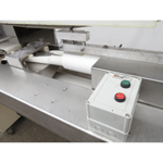 Excalibur Exf300s Automatic Bagel Divider And Former, Used Excellent Condition - Image 7