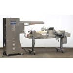 Adamatic Rk2100 Bagel Divider Former, Used Excellent Condition - Image 2