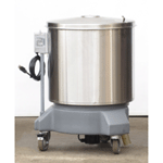 Hobart Sdps 20 Gallon Salad Spinner / Dryer, Used Excellent Condition - Image 2