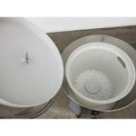 Hobart Sdps 20 Gallon Salad Spinner / Dryer, Used Excellent Condition - Image 4
