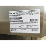 Fetco Hwb-25 Hot Water Dispenser, Used Excellent Condition - Image 3