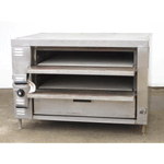 Bakers Pride Gp-61 Countertop Gas Oven, Used Excellent Condition - Image 2