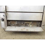 Bakers Pride Gp-61 Countertop Gas Oven, Used Excellent Condition - Image 3