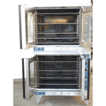 Duke E101-e Single Full Size Electric Convection Oven, Used Excellent Condition - Image 2