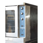Duke E101-e Single Full Size Electric Convection Oven, Used Excellent Condition - Image 4