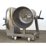 Stephan Vcm44a/1 Vertical Cutter Mixer, Used Excellent Condition - Image 3