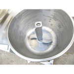 Stephan Vcm44a/1 Vertical Cutter Mixer, Used Excellent Condition - Image 4