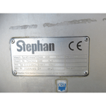 Stephan Vcm44a/1 Vertical Cutter Mixer, Used Excellent Condition - Image 6