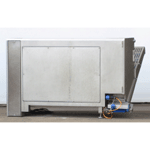 Foodlogistik Dicr-comfort-105 Dicer, Used Excellent Condition - Image 2