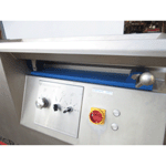 Foodlogistik Dicr-comfort-105 Dicer, Used Excellent Condition - Image 3