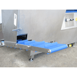 Foodlogistik Dicr-comfort-105 Dicer, Used Excellent Condition - Image 5