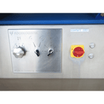 Foodlogistik Dicr-comfort-105 Dicer, Used Excellent Condition - Image 6