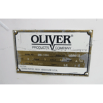 Oliver 619-24ra Hydraulic Dough Divider 24 Part, Used Excellent Condition - Image 5