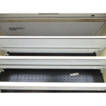 Federal Industries Rssm578sc-3 Display Case, Used Excellent Condition - Image 4