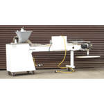 Am Manufacturing Scale A Bagel Sab-800 Dough Divider/ Bagel Former, Used Excellent Condition - Image 2