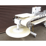 Am Manufacturing Scale A Bagel Sab-800 Dough Divider/ Bagel Former, Used Excellent Condition - Image 3