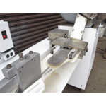 Am Manufacturing Scale A Bagel Sab-800 Dough Divider/ Bagel Former, Used Excellent Condition - Image 4