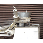 Am Manufacturing Scale A Bagel Sab-800 Dough Divider/ Bagel Former, Used Excellent Condition - Image 5