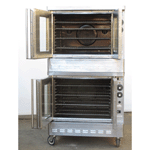 Blodgett Sho-100-g Convection Oven, Used Excellent Condition - Image 3