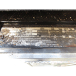 Blodgett Shig/ab Convection Oven, Used Excellent Condition - Image 6