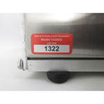 Tach-it 3350a Automatic Bag Opener, Used Excellent Condition - Image 4