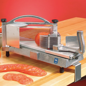 Nemco Easy Tomato Slicer II