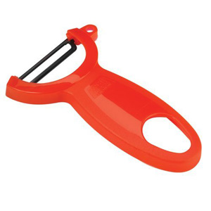 Kuhn Rikon  Swiss Translucent Peeler
