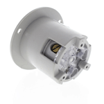 Arrow Hart 6346 Gray Twist Turn Locking Flanged Outlet Nema L6-30r 30a 250v 2p 3w - Image 2