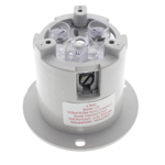 Arrow Hart 6346 Gray Twist Turn Locking Flanged Outlet Nema L6-30r 30a 250v 2p 3w - Image 4
