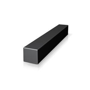 SQ017 Cavity Shape